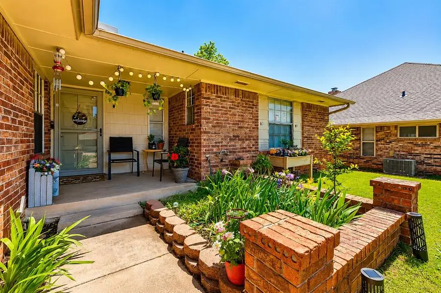 9912 S Country Club Drive, Oklahoma City, OK 73159 - #3