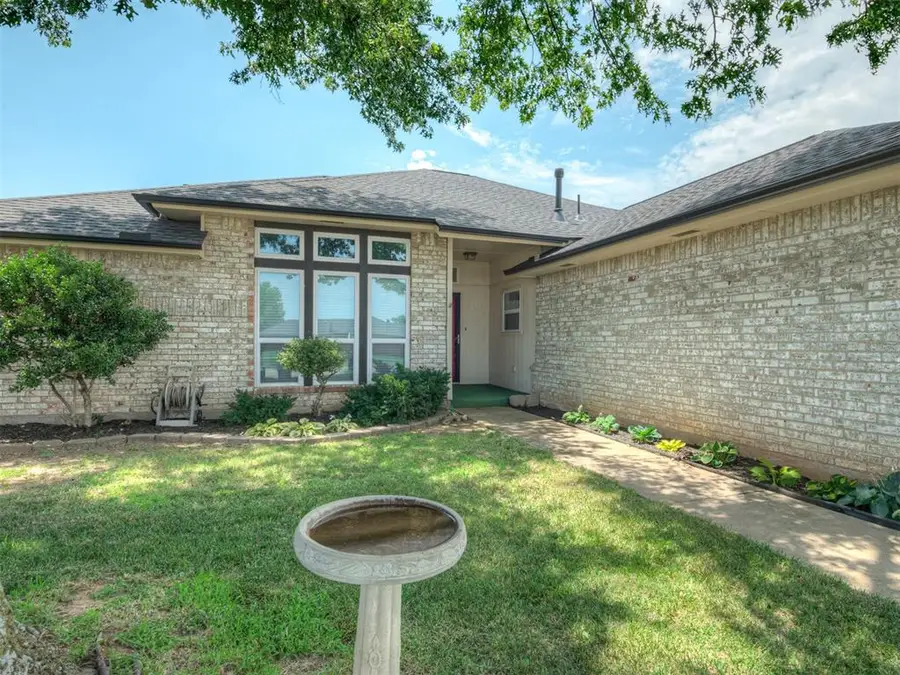 5220 SE 84th Street, Oklahoma City, OK 73135 - #2