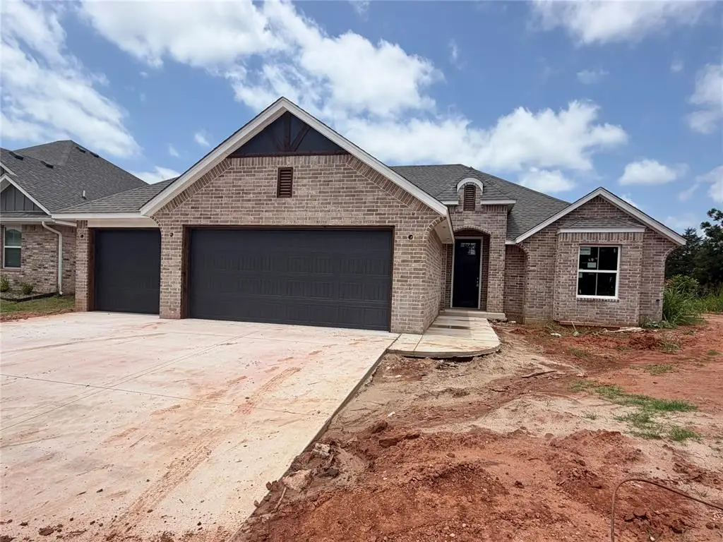 1810 Inglenook Drive, Norman, OK 73071 - #1