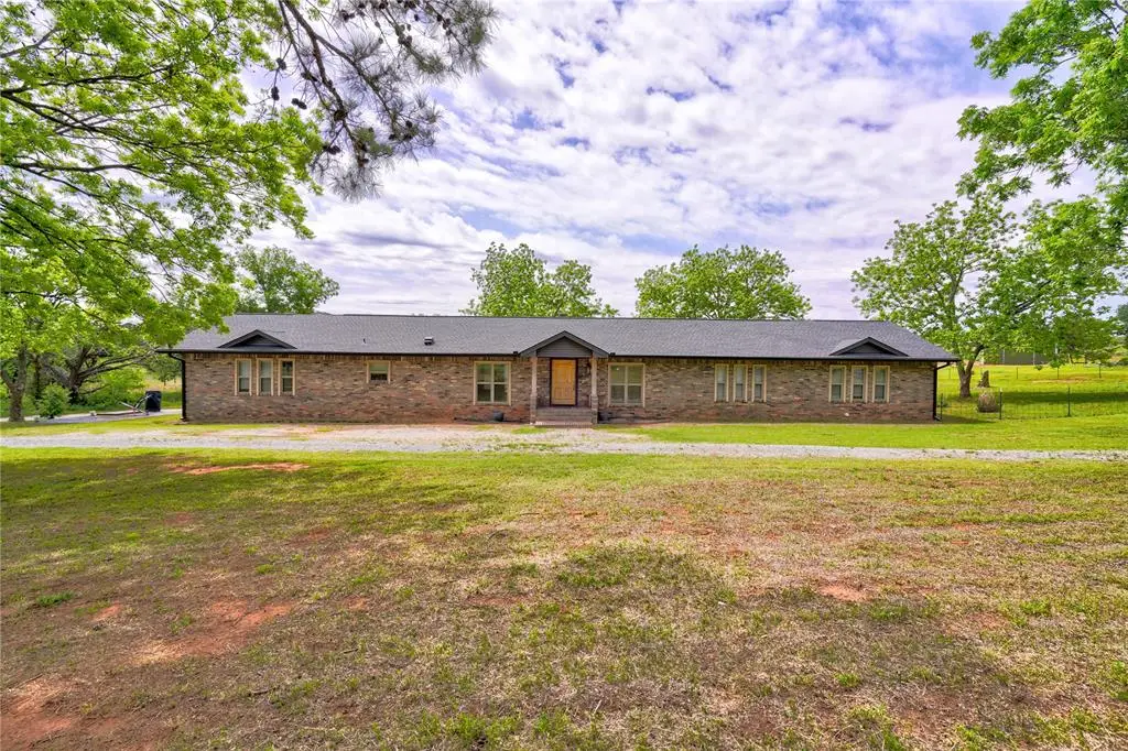 13800 E Maguire Road, Noble, OK 73068 - #1