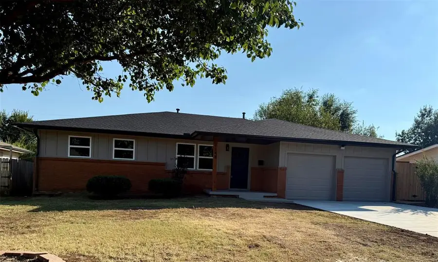 1148 NW 85th Street, Oklahoma City, OK 73114 - #3
