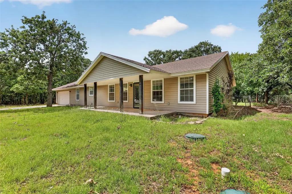 10801 231st Street, Blanchard, OK 73010 - #1