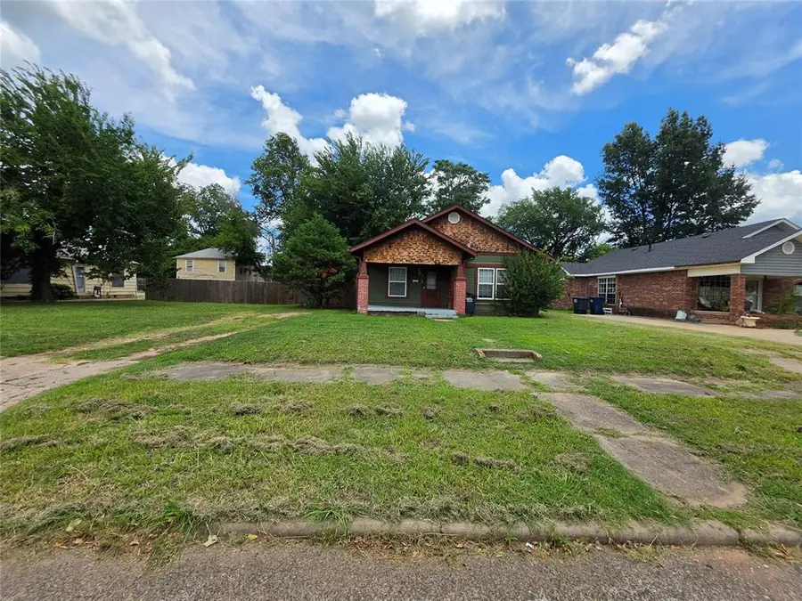 1313 N Beard Avenue, Shawnee, OK 74801 - #2