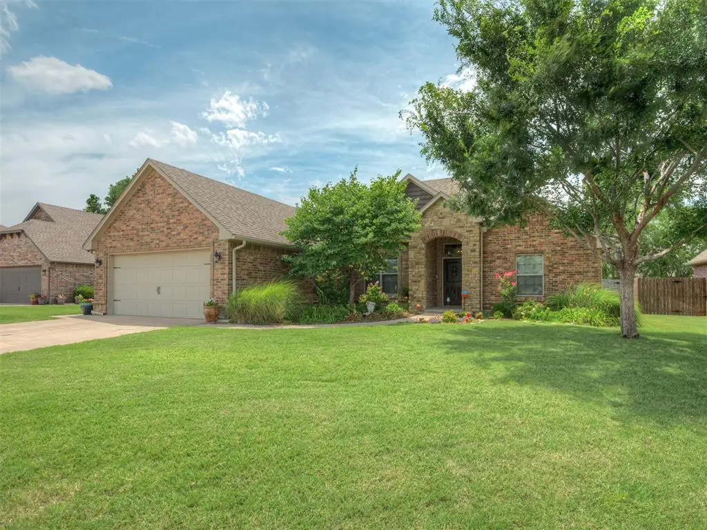 14005 Savannah River Way, Yukon, OK 73099 - #1