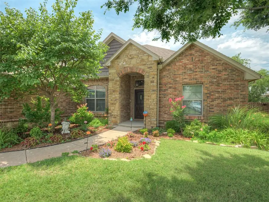 14005 Savannah River Way, Yukon, OK 73099 - #3