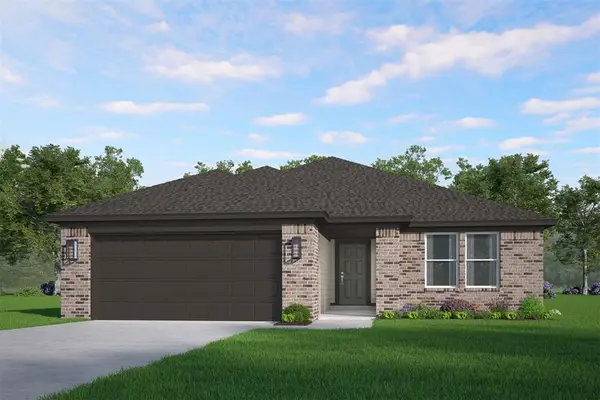 3805 Cassidy Drive, Norman, OK 73069