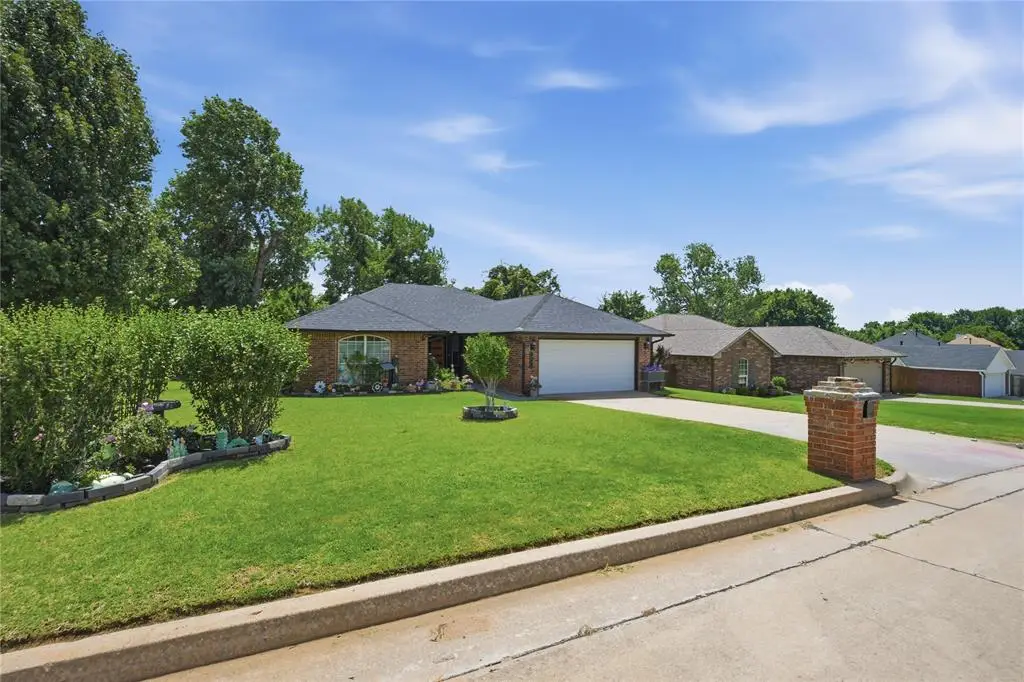 2046 Huntington Road, Oklahoma City, OK 73130 - #1