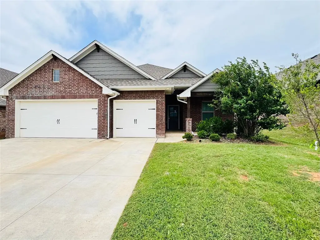 5349 Riverrun Court, Arcadia, OK 73007 - #1