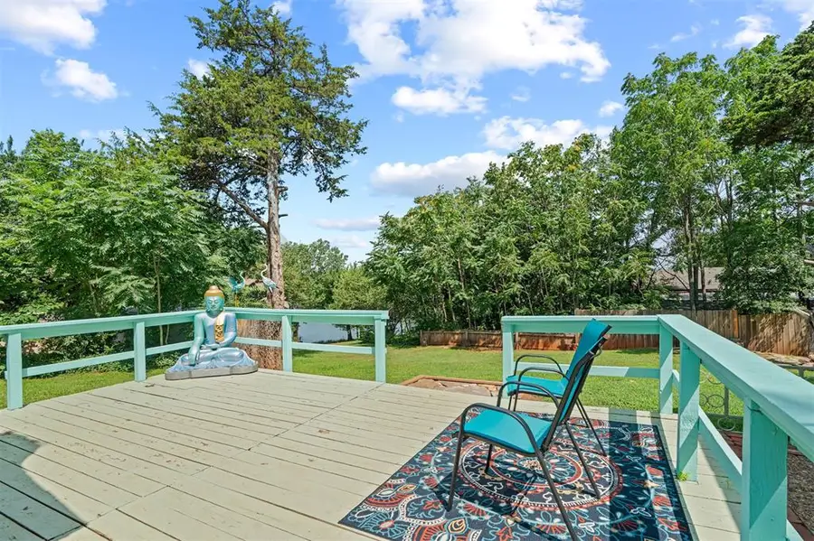 21306 E Tenth Street, Hinton, OK 73047 - #3