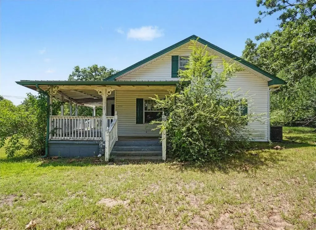 702 W Highland Street, Tecumseh, OK 74873 - #1