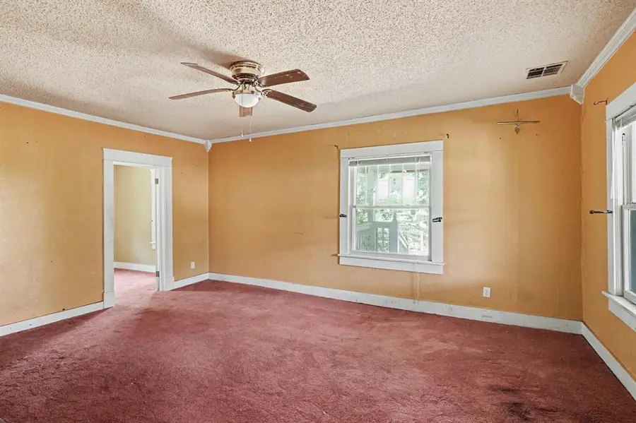 702 W Highland Street, Tecumseh, OK 74873 - #3
