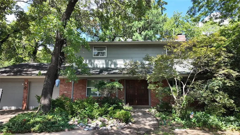 2713 Hollywood Avenue, Norman, OK 73072 - #1