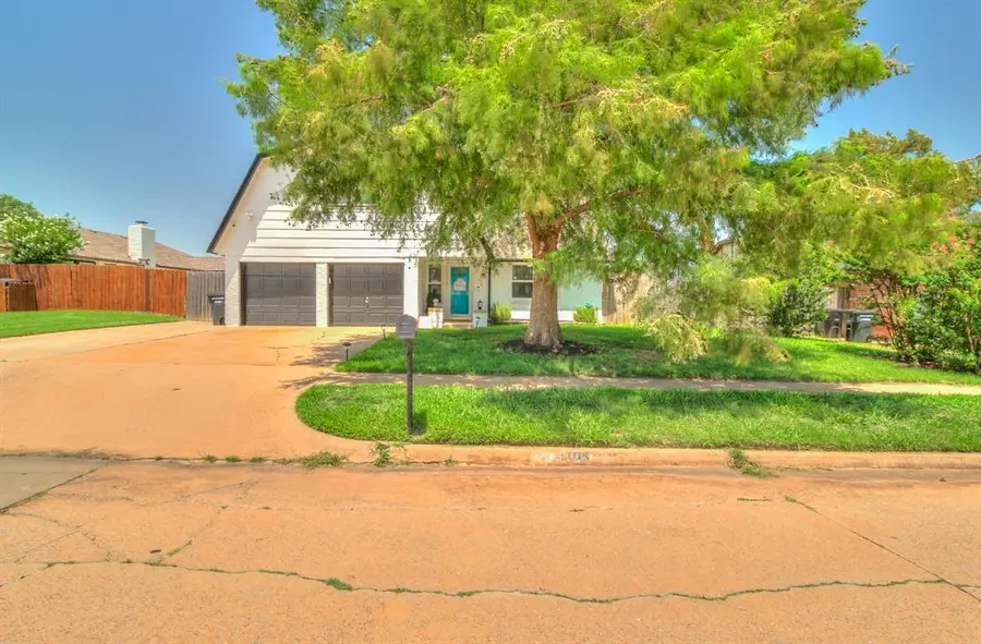 1105 NE 4th Street, Oklahoma City, OK 73160 - #2