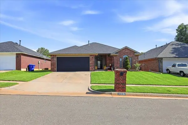 115 Tecumseh Ridge Road, Norman, OK 73069