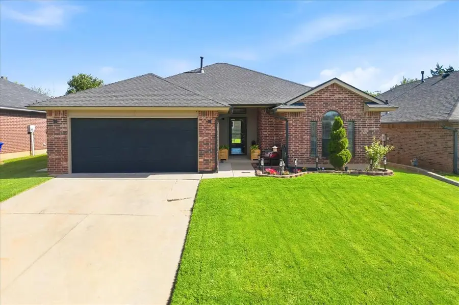 115 Tecumseh Ridge Road, Norman, OK 73069 - #3