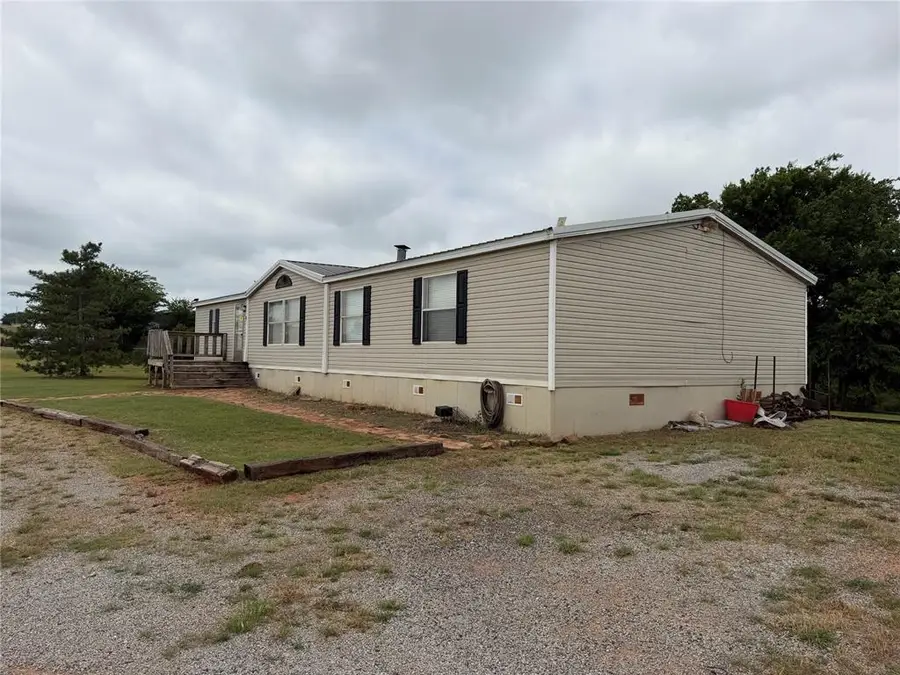 2664 County Street 2856, Chickasha, OK 73018 - #2