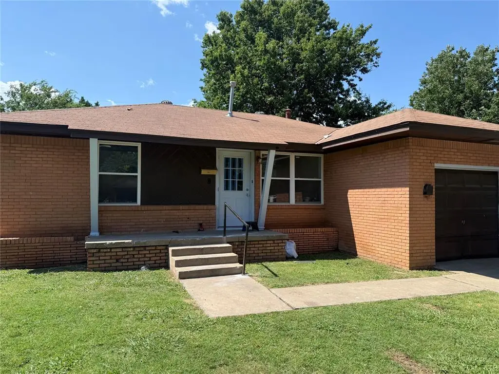 2553 SW Murray Drive, Oklahoma City, OK 73119 - #1