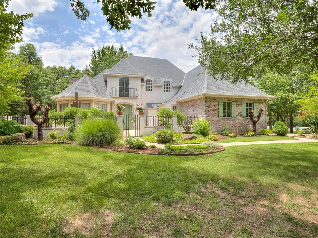 1514 Duxsford Court, Edmond, OK 73034 - #1