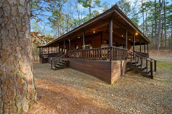 184 Mangrove Road, Broken Bow, OK 74728