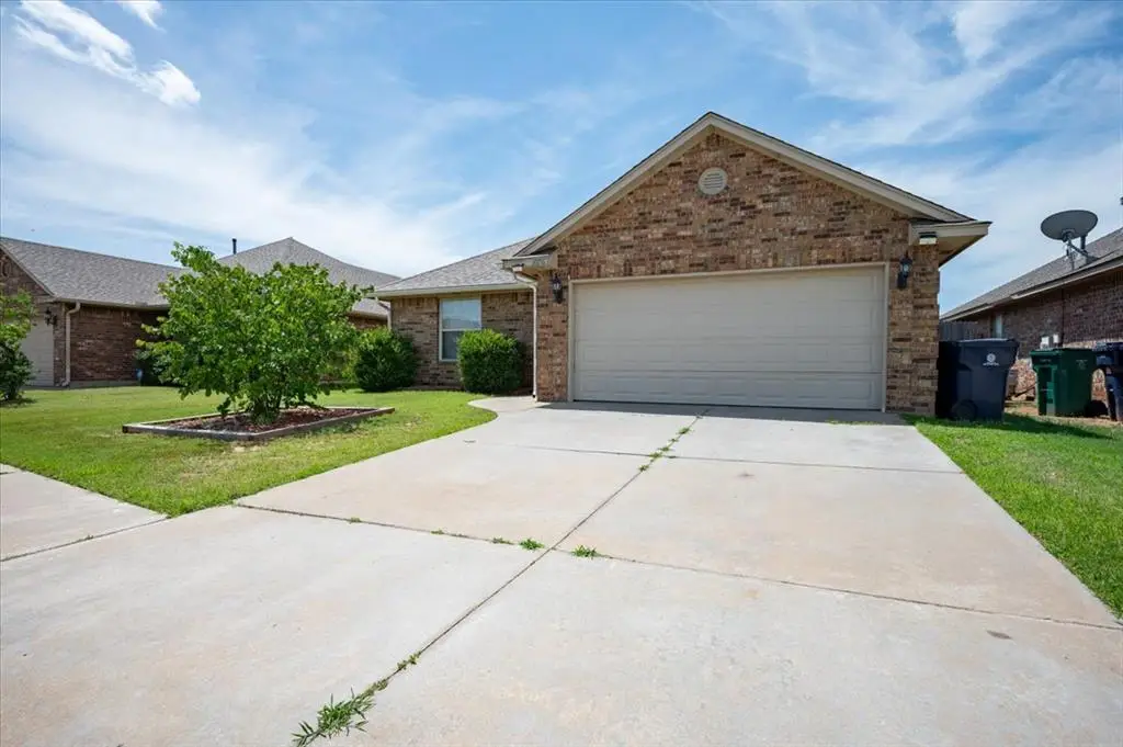 10716 SW 33rd Terrace, Yukon, OK 73099 - #1