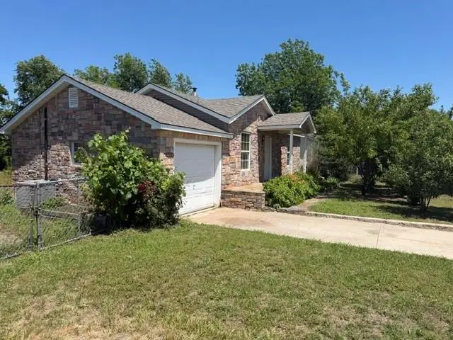 4003 SE 9th Street, Oklahoma City, OK 73115 - #2