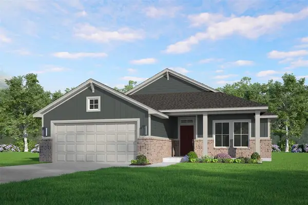 4104 NW 176th Street, Edmond, OK 73012