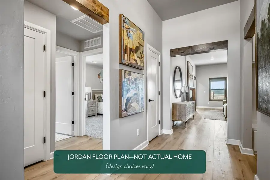 4004 NW 176th Street, Edmond, OK 73012 - #2