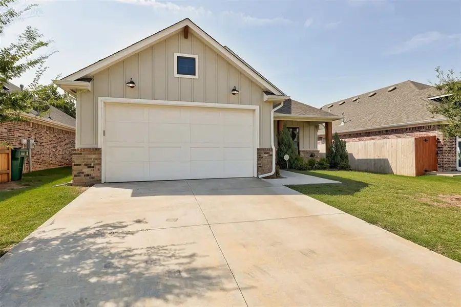 2408 NW 179th Street, Edmond, OK 73012 - #3