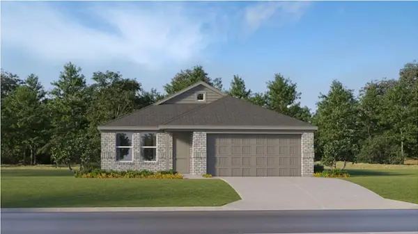 12500 Spruce Knob Lane, Yukon, OK 73099