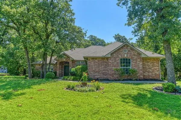 1408 Foxboro Lane, Blanchard, OK 73010
