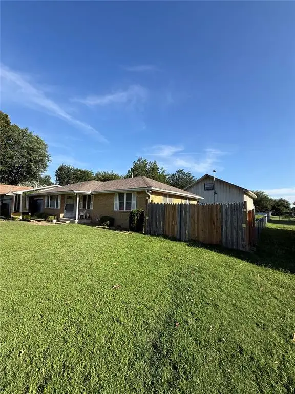 8713 NE 25th Street, Spencer, OK 73084 - #3