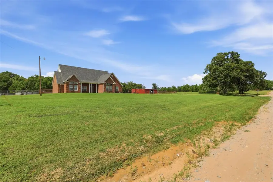 350812 E 870 Road, Stroud, OK 74079 - #3