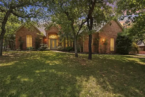 1101 Caines Hill Road, Edmond, OK 73034