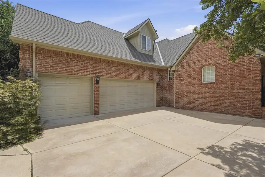 1101 Caines Hill Road, Edmond, OK 73034 - #2