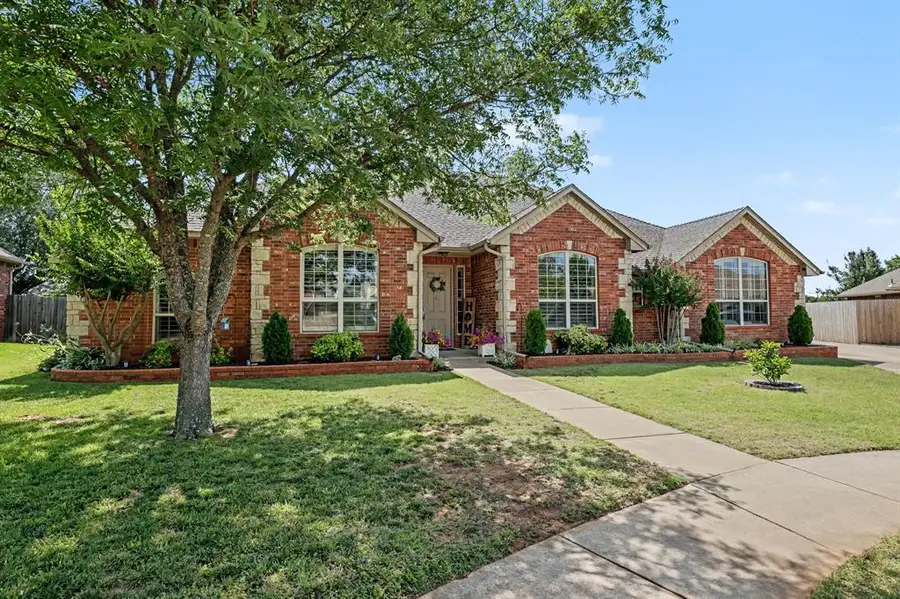 425 Summit Way, Norman, OK 73071 - #3