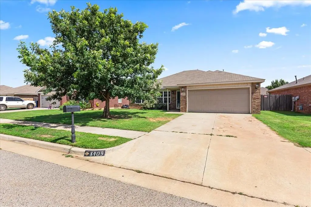 8409 SW 48th Street, Oklahoma City, OK 73179 - #1