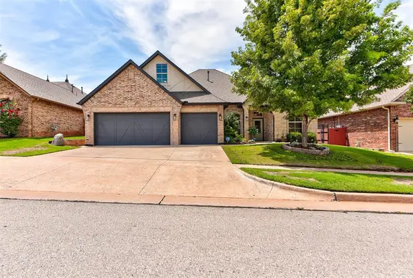 5708 NW 116th Street, Oklahoma City, OK 73162