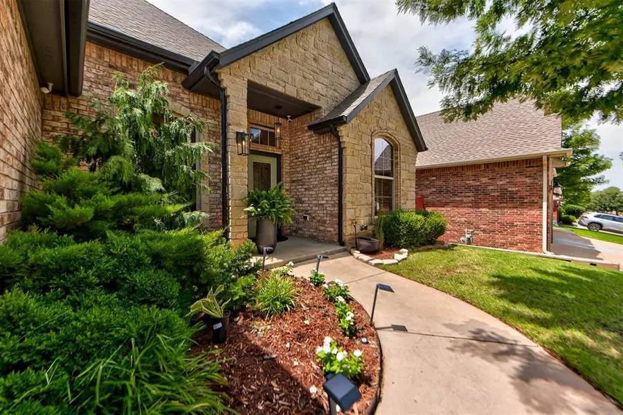 5708 NW 116th Street, Oklahoma City, OK 73162 - #3