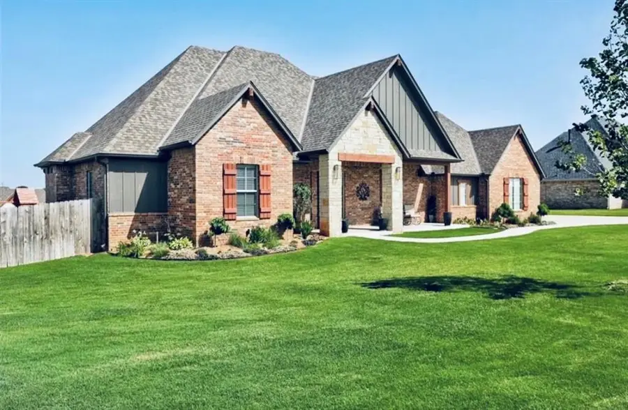 1236 Dorsi Court, Newcastle, OK 73065 - #2