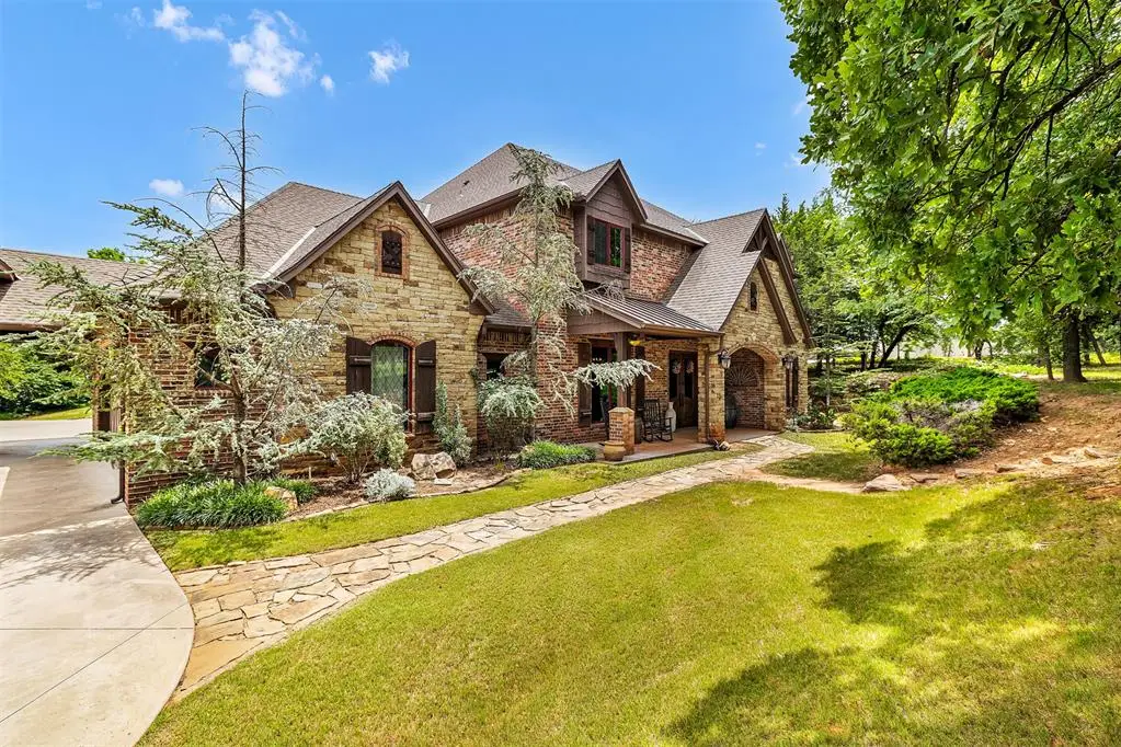 5000 Wheatley Way, Edmond, OK 73034 - #1
