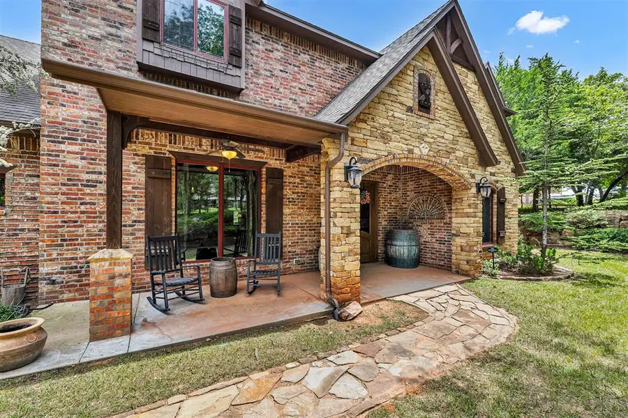 5000 Wheatley Way, Edmond, OK 73034 - #2