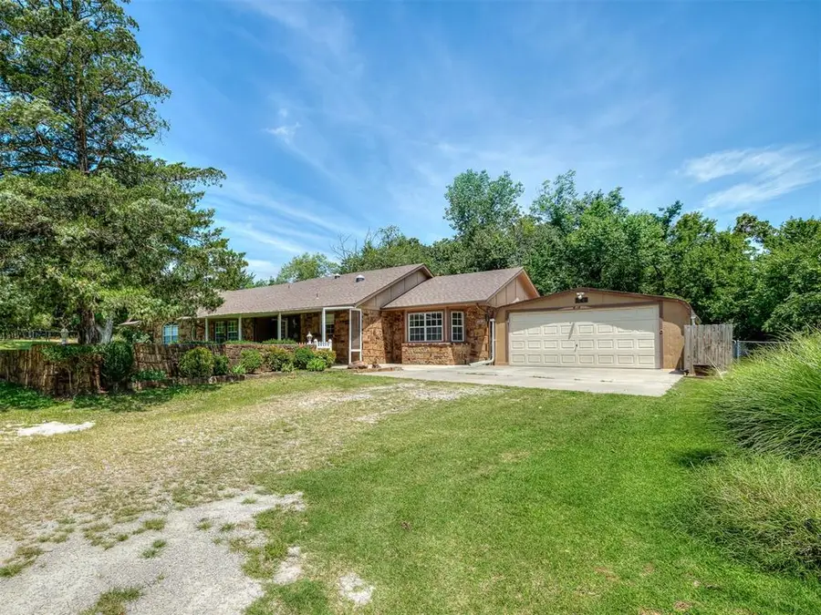 1899 Williams Drive, Choctaw, OK 73020 - #2