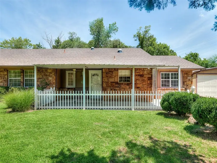 1899 Williams Drive, Choctaw, OK 73020 - #3