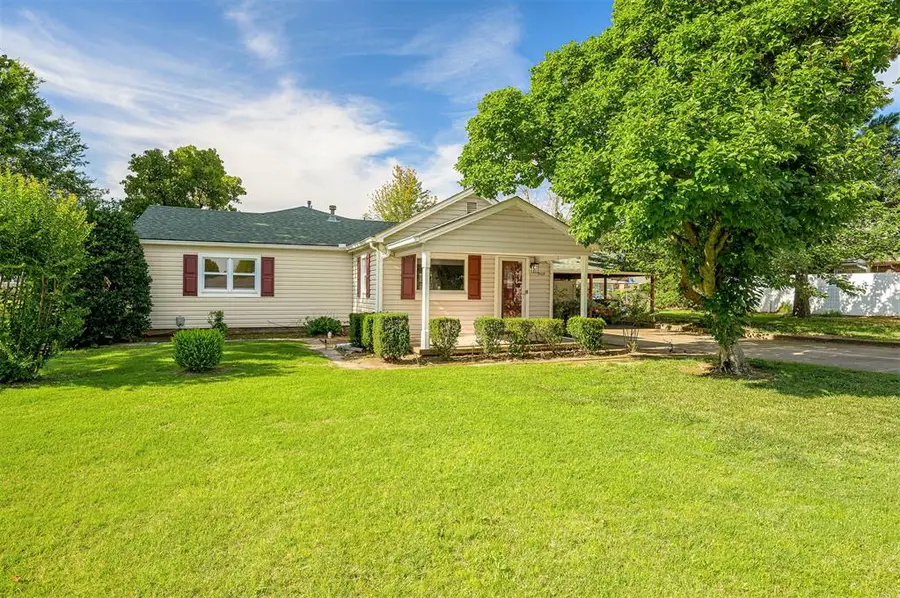 9108 Wonga Drive, Midwest City, OK 73130 - #3