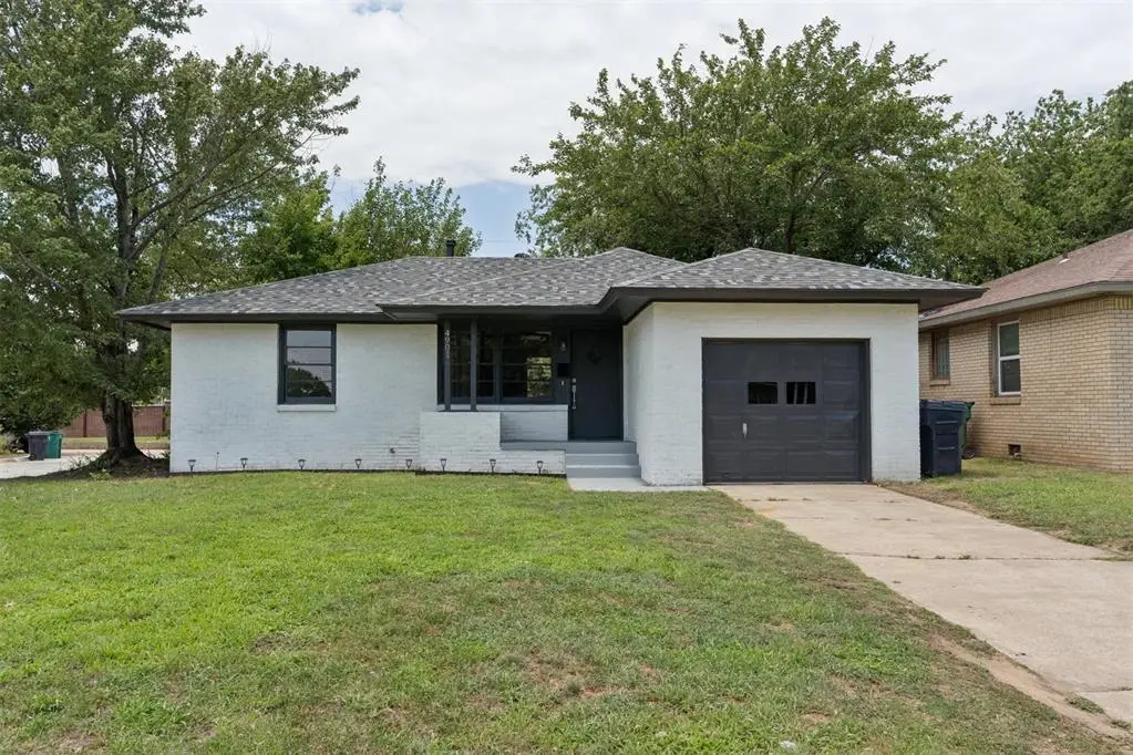 4901 N Woodward Avenue, Oklahoma City, OK 73112 - #1