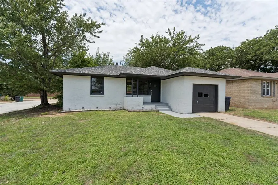 4901 N Woodward Avenue, Oklahoma City, OK 73112 - #3