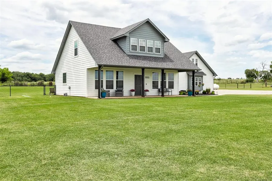 22575 Ranch Road, Purcell, OK 73080 - #3