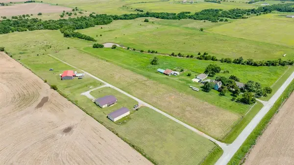 17780 Saddleback Lane, El Reno, OK 73036