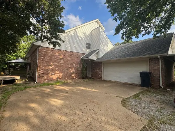 3001 Harriet Street, Oklahoma City, OK 73131