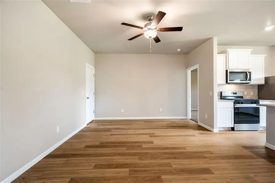 1808 Palmatum Road, El Reno, OK 73036 - #2